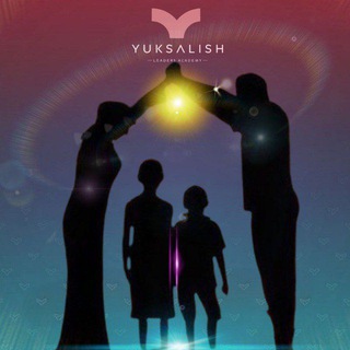 Telegram profile photo for Yulduzcha