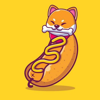 Telegram profile photo for HotDoge Pricebot