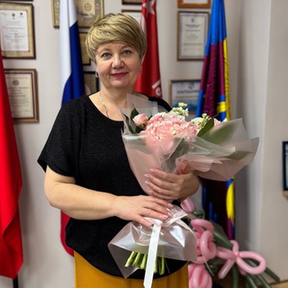 Telegram profile photo for Скисова LIVE