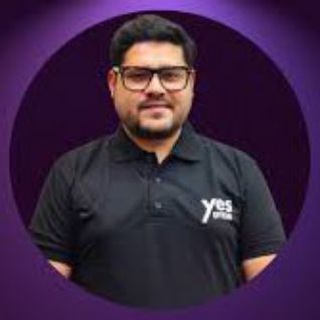 Telegram profile photo for REASONING BY ANKUSH LAMBA