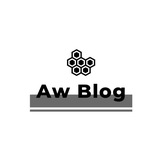 Telegram profile photo for Aw Blog