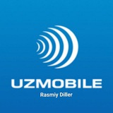 Telegram profile photo for Uzmobile Diller