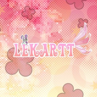 Telegram profile photo for LekArt