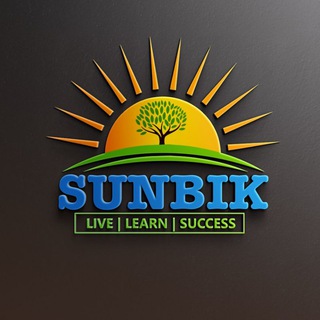 Telegram profile photo for SUNBIK Classes