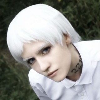 Telegram profile photo for Vegas