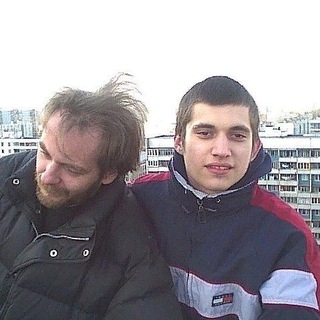 Telegram profile photo for культурное движение