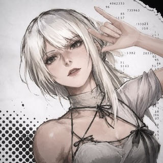 Telegram profile photo for 抑郁症