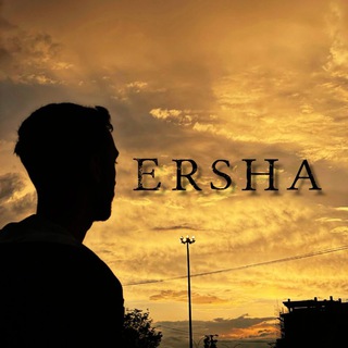 Telegram profile photo for Ershabeat