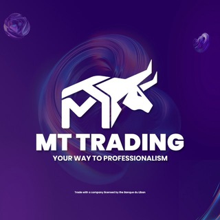 Telegram profile photo for MT TRADING COMMUNITY