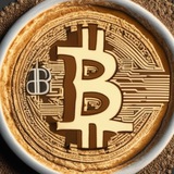 Telegram profile photo for ⟠ CoffeeCryptoClub ⟠