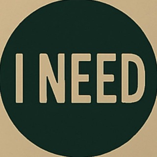 Telegram profile photo for i need