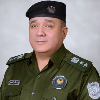 Telegram profile photo for Karwan Khoshnaw