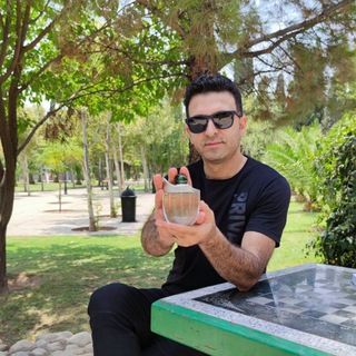 Telegram profile photo for آرایشی بهار