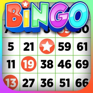 Telegram profile photo for Friends bingo