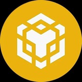 Telegram profile photo for Binance crypto Z