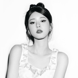 Telegram profile photo for The Ravishing Multifaceted: Zhao Lusi