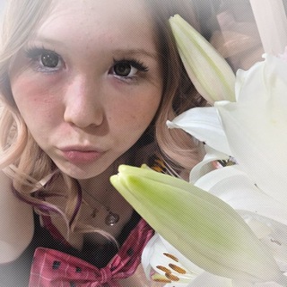 Telegram profile photo for ⲙⲓⲏⲉⲩⲁsⲏ༊*·˚
