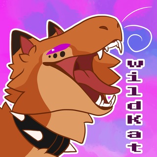 Telegram profile photo for WildKat