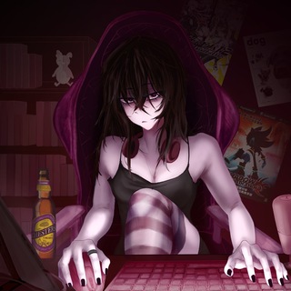 Telegram profile photo for 𝙻𝚘𝚛𝚛𝚊𝚒𝚗𝚎 𝚆. (𝟷𝟾+)