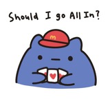 Telegram profile photo for 디파이 오리(Defi Ori)
