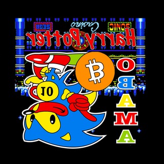 Telegram profile photo for $NIOCTIB