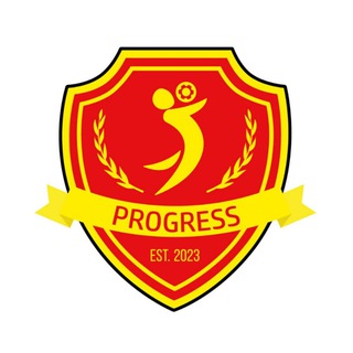 Telegram profile photo for Progress футзал / мини - футбол Краби Пхукет