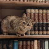 Telegram profile photo for Bookquotes.uz