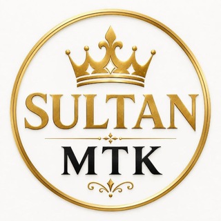 Telegram profile photo for SULTAN MTK