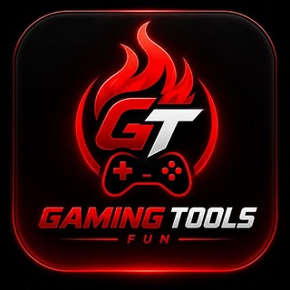 Telegram profile photo for Gaming Tools| ROOT ANDROID