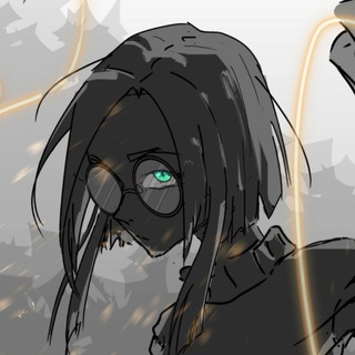 Telegram profile photo for Колыбель безвременья