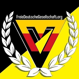 Telegram profile photo for Freie Deutsche Landkreis- und Regionalgruppen