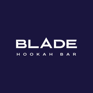 Telegram profile photo for Blade Hookah Bar