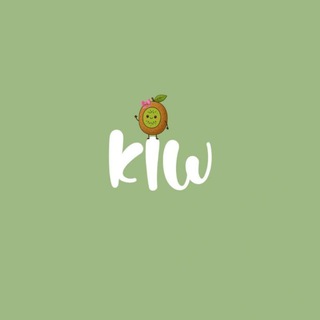 Telegram profile photo for Kiw🥝