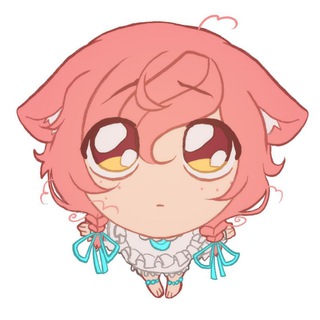 Telegram profile photo for Шушушу🍜