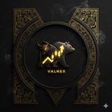 Telegram profile photo for VALNEX | TRADE
