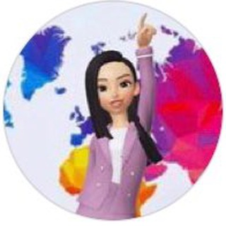 Telegram profile photo for # МАРКЕТТУРОВ .