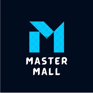 Telegram profile photo for MASTER MALL