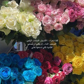 Telegram profile photo for استثنائية 🎀