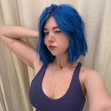 Telegram profile photo for Стасюша 😚