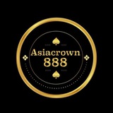 Telegram profile photo for Asiacrown888 SG E-Wallet