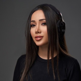 Telegram profile photo for Dj Hani Music