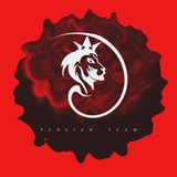 Telegram profile photo for PERSIAN亼Team