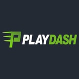 Telegram profile photo for Playdash Australia Channel