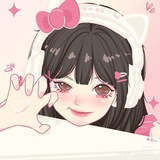 Telegram profile photo for α η α у α 'ѕ