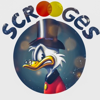Telegram profile photo for Logs FB Biz for @scrooges