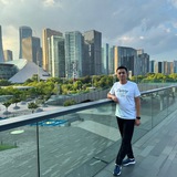 Telegram profile photo for Marvel IELTS / CEFR with Murod Tukhtaev