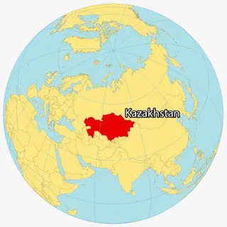 Telegram profile photo for Global Media on Kazakhstan 🌎📰🇰🇿