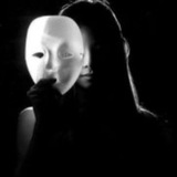 Telegram profile photo for فاطِم البَـدري 🖤.