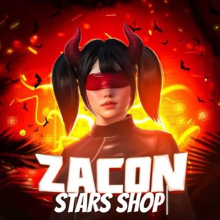 Telegram profile photo for 𝙕𝘼𝘾Ø𝙉 𝙎𝙏𝘼𝙍𝙎 𝙎𝙃𝙊𝙋