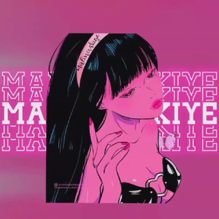Telegram profile photo for ㄠ 𝙼𝙰𝙻𝙸𝙽𝙾𝚅𝚂𝙺𝙸𝚈𝙴. ㄠ